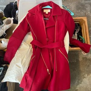 Micheal Kors jacket / coat
